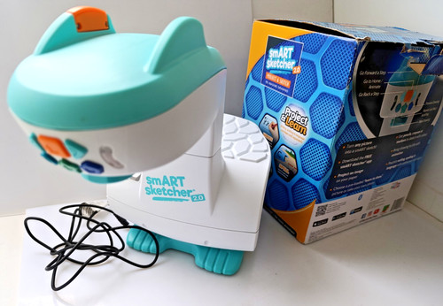 Smart sketcher projector - smart,