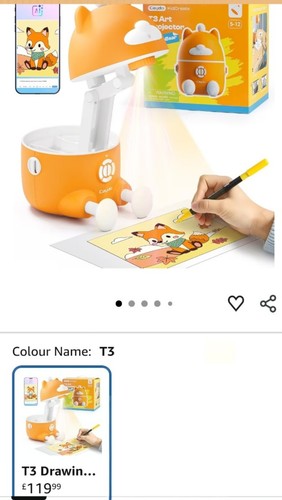 Drawing projector for adults - drawing,