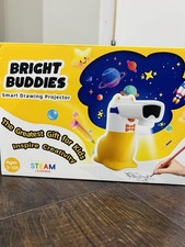 BrightBuddies AI Smart Drawing