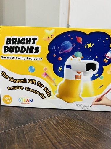 Brightbuddies smart drawing - brightbuddies, ai