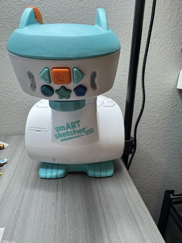 Smart sketcher projector - smart,