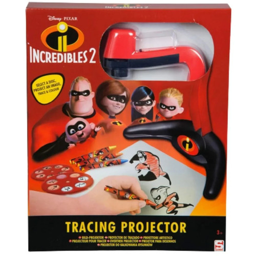 Disney kids drawing projector - kids,