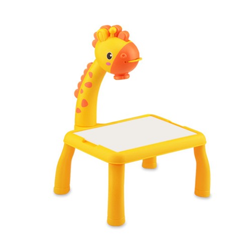 Kids drawing projector cute - drawing,