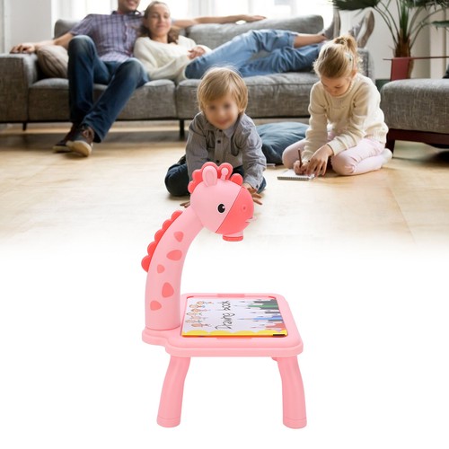 Kids drawing projector - drawing,