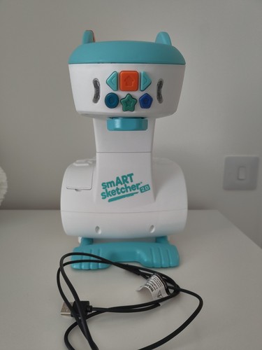 Smart sketcher projector 0 - sketcher, 2.0