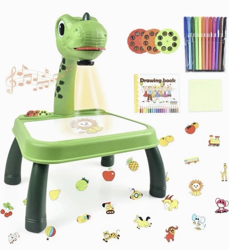 Inosaur drawing projector - inosaur,