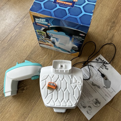Smart sketcher projector - sketcher,
