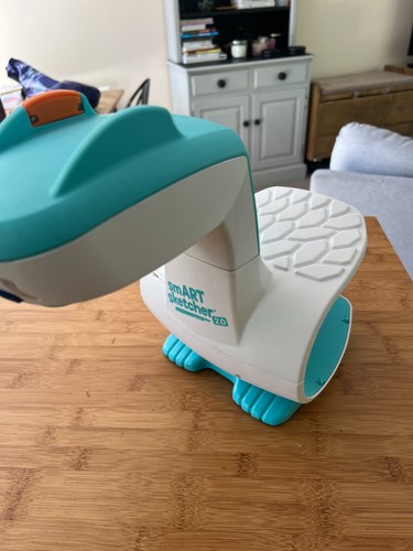 Smart sketcher projector 0 - smart, 2.0