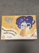 YoTureToys Smart AI Drawing