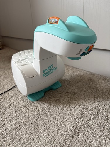 Smart skechers projector - smart,