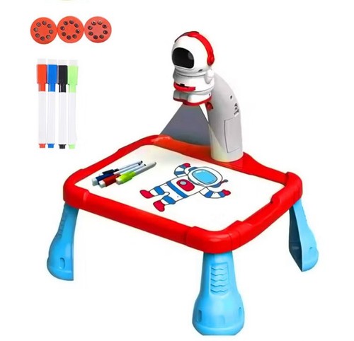 Drawing board trace - drawing,
