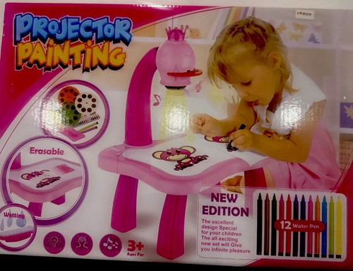 Painting drawing table led - drawing,