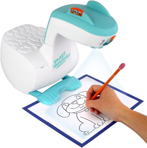 Smart sketcher projector - smart,