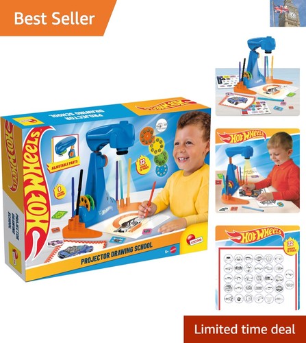 Fun hot wheels drawing - wheels,