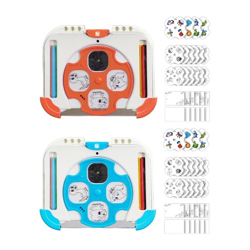 Kids drawing projector - kids,