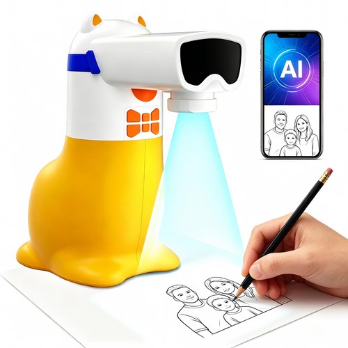 Yoturetoys drawing - ai,