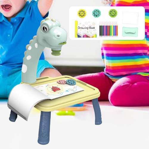 Drawing projector set portable - drawing,