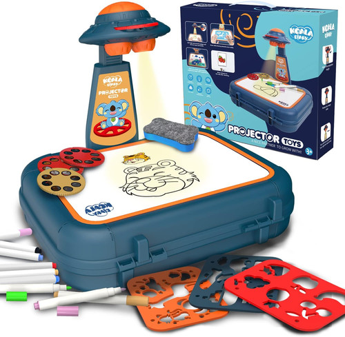 Drawing projector for kids - projector,