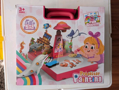 Drawing projector for kids - for,