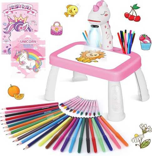 Girls toys drawing - toys,
