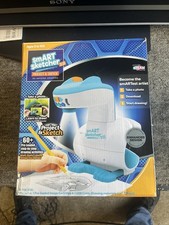 Smart Sketch 2.0 Drawing