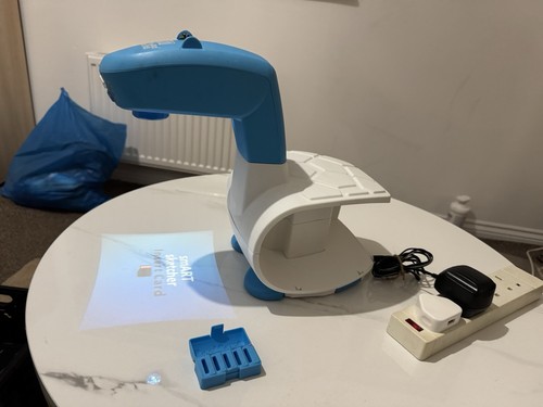 Smart sketcher projector - sketcher,