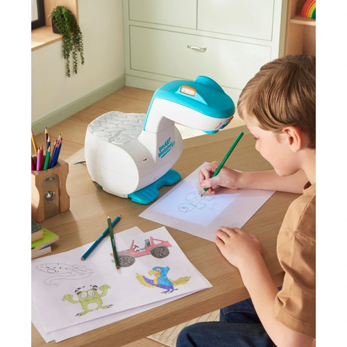 Smart sketcher projector - smart,