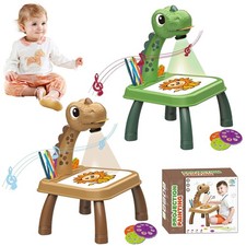 Drawing board Trace and Draw