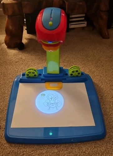 Kids drawing projector - kids,