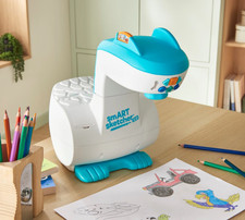 SmART Sketcher Projector 2.0