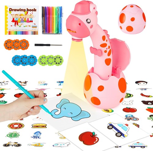 Ketiee kids drawing projector - ketiee,