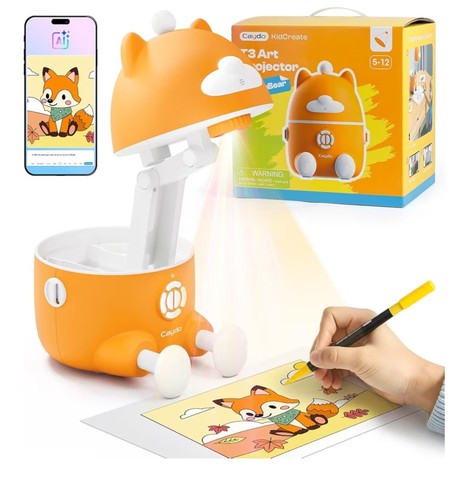 Drawing projector for adults - drawing,