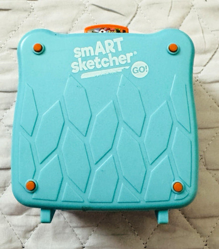 Smart sketcher ssg204 - sketcher,
