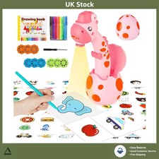 Creative Kids Drawing