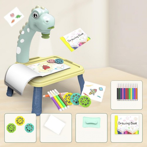 Drawing projector set portable - drawing,