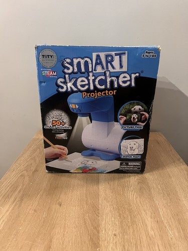 Smart sketcher projector - sketcher,