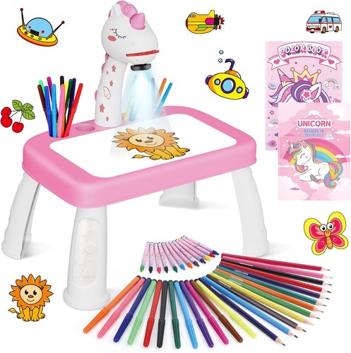 Drawing projector for kids - for,