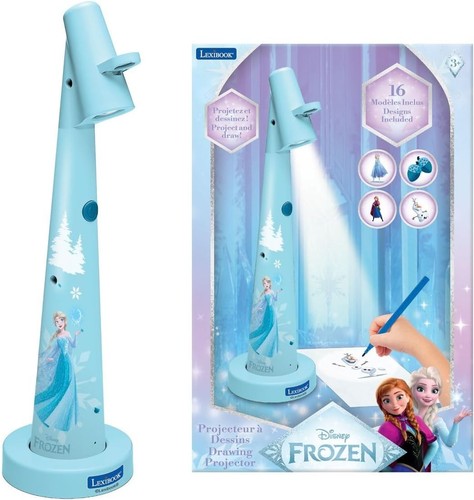 Disney frozen lexibook drawing - disney,