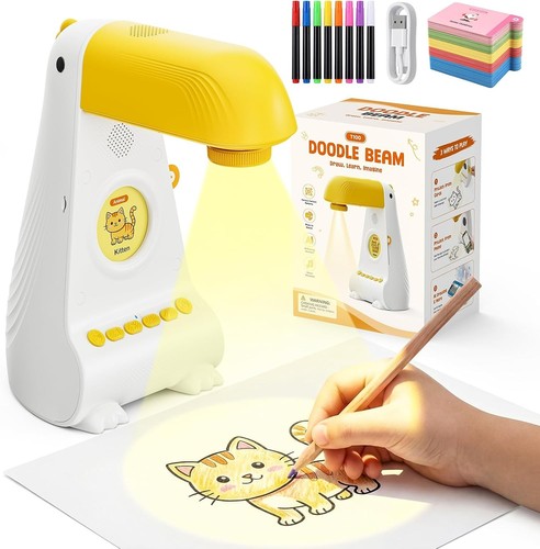 Anti fall t100 kids drawing - anti-fall,