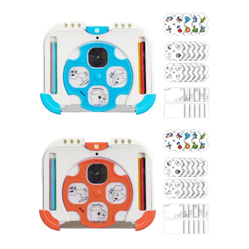 Kids drawing projector - kids, tracing