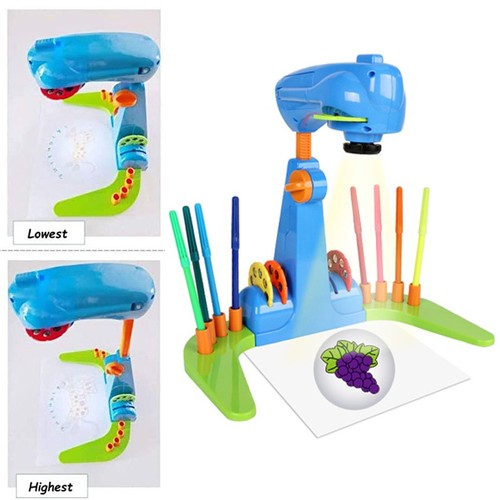 For creative drawing projector - for,