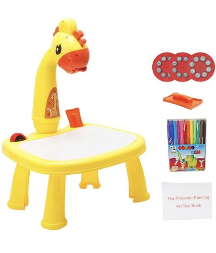 Children projector led drawing - projector,