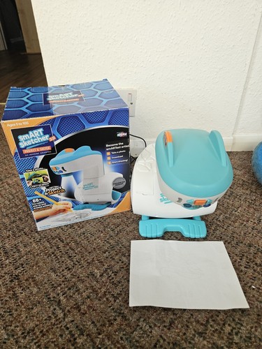 Smart sketcher projector 0 - projector, 2.0